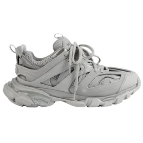 Běžecké tenisky „Grey“ 542436W2LA11203