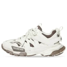 Běžecké tenisky „Off White Dark Grey“ 542023W3AC11897