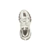 Běžecké tenisky „Off White Dark Grey“ 542023W3AC11897