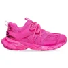 Běžecké tenisky „Pink“ 542436W3RD25810