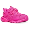 Běžecké tenisky „Pink“ 542436W3RD25810