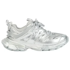 Běžecké tenisky „Silver“ 542023W2FS38100
