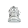 Běžecké tenisky „Silver“ 542023W2FS38100
