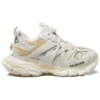 Běžecké tenisky „White“ 542436W1GC29000