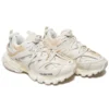 Běžecké tenisky „White“ 542436W1GC29000