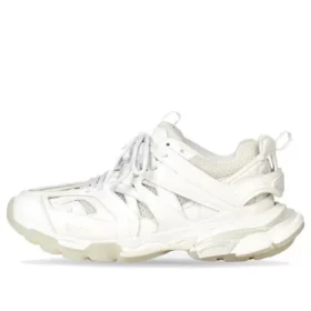 Běžecké tenisky „White“ 542436W3CR19000