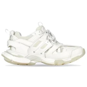 Běžecké tenisky „White“ 542436W3CR19000