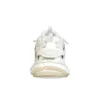 Běžecké tenisky „White“ 542436W3CR19000