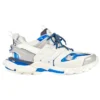 Běžecké tenisky „White Blue“ 542023W2FS99051