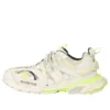 Běžecké tenisky „White Fluo Yellow“ 542023W1GC39070