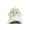 Běžecké tenisky „White Fluo Yellow“ 542023W1GC39070