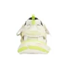 Běžecké tenisky „White Fluo Yellow“ 542023W1GC39070