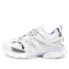 Běžecké tenisky „White Lilac“ 542436W3AC49512