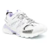 Běžecké tenisky „White Lilac“ 542436W3AC49512