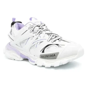 Běžecké tenisky „White Lilac“ 542436W3AC49512