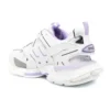 Běžecké tenisky „White Lilac“ 542436W3AC49512