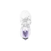 Běžecké tenisky „White Lilac“ 542436W3AC49512