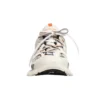 Běžecké tenisky „White Orange“ 542023W1GB19059