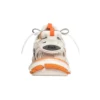 Běžecké tenisky „White Orange“ 542023W1GB19059