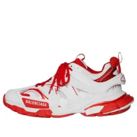 Běžecké tenisky „Red White“ 542436W3AC16690