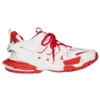 Běžecké tenisky „Red White“ 542436W3AC16690