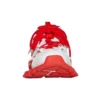 Běžecké tenisky „Red White“ 542436W3AC16690