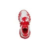 Běžecké tenisky „Red White“ 542436W3AC16690