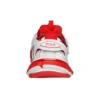 Běžecké tenisky „Red White“ 542436W3AC16690