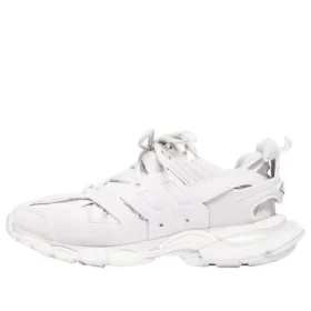 Běžecké tenisky „White“ Track 542436W1GB19000