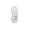 Běžecké tenisky „White“ Track 542436W1GB19000