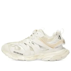 Běžecké tenisky „Worn Out – White“ 542023W1GC29000