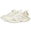 Běžecké tenisky „Worn Out – White“ 542023W1GC29000