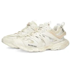 Běžecké tenisky „Worn Out – White“ 542023W1GC29000