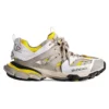 Běžecké tenisky „Yellow White Beige“ 542436W3SU61297