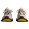 Běžecké tenisky „Yellow White Beige“ 542436W3SU61297