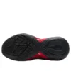Bez podrážky „Red Black“ 841506WOYX06119