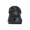 Boty Crocs x Balenciaga „Black“ 677390W1S8E1000