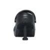 Boty Crocs x Balenciaga „Black“ 677390W1S8E1000