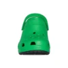 Boty Crocs x Balenciaga „Green“ 677390W1S8E3033