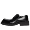 Boty Inspector 40 mm Polobotky „Black“ 693912WBCY01000