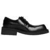 Boty Inspector 40 mm Polobotky „Black“ 693912WBCY01000