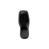 Boty Inspector 40 mm Polobotky „Black“ 693912WBCY01000