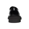 Boty Inspector 40 mm Polobotky „Black“ 693912WBCY01000