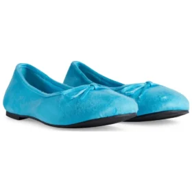 Boty Leopold „Turquoise“ 742359W2H824000