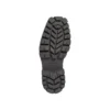 Boty Rhino Polobotky „Black Smooth Calfskin“ 712391WBB501000