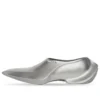 Boty „Silver“ 689242W0FOC8101