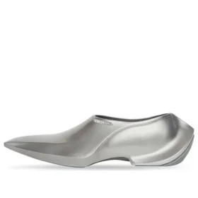 Boty „Silver“ 689242W0FOC8101