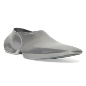 Boty „Silver“ 689242W0FOC8101