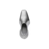 Boty „Silver“ 689242W0FOC8101