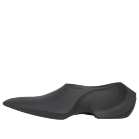 Boty Space „Matte Black“ 689242W0FOC1001